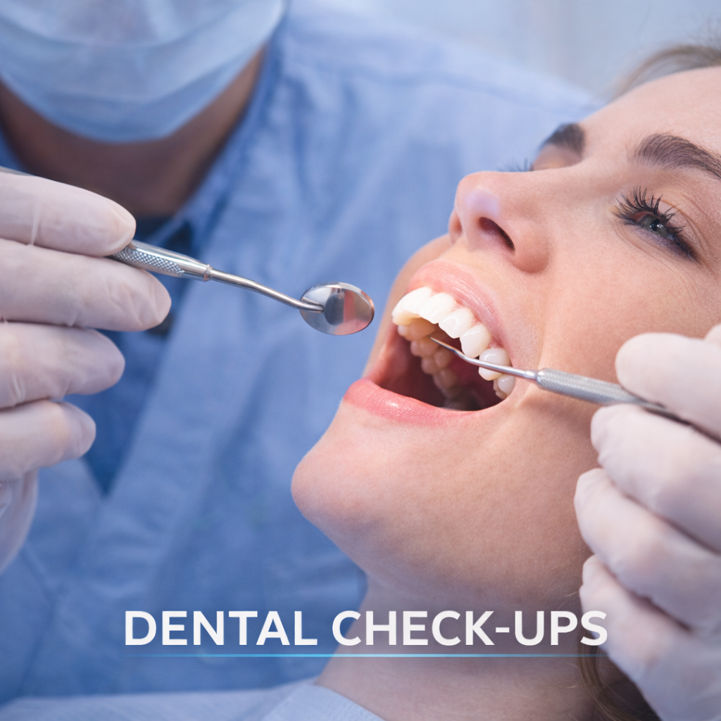 Kids Dentist Pune