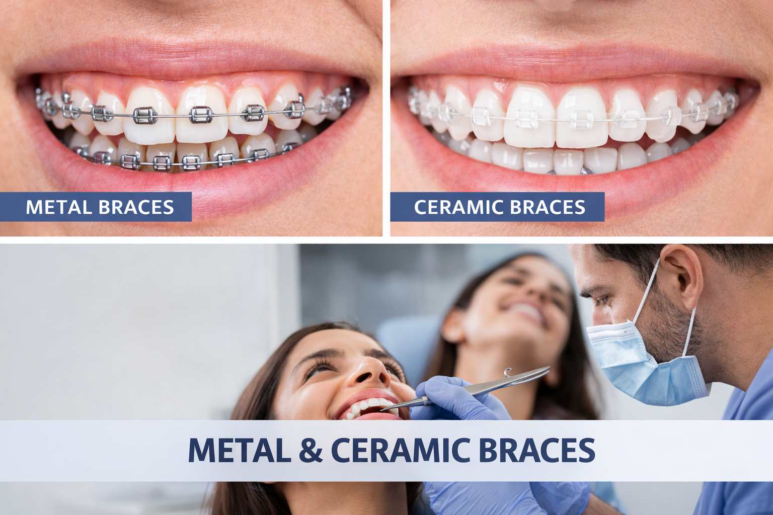 Orthodontic Treatment Pune