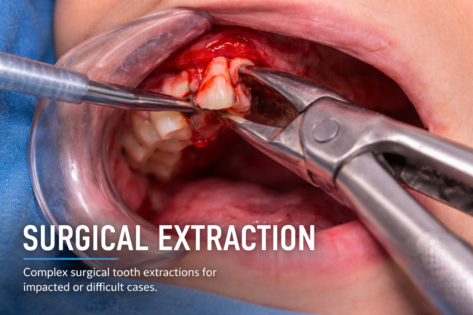 Surgical Extraction Pune